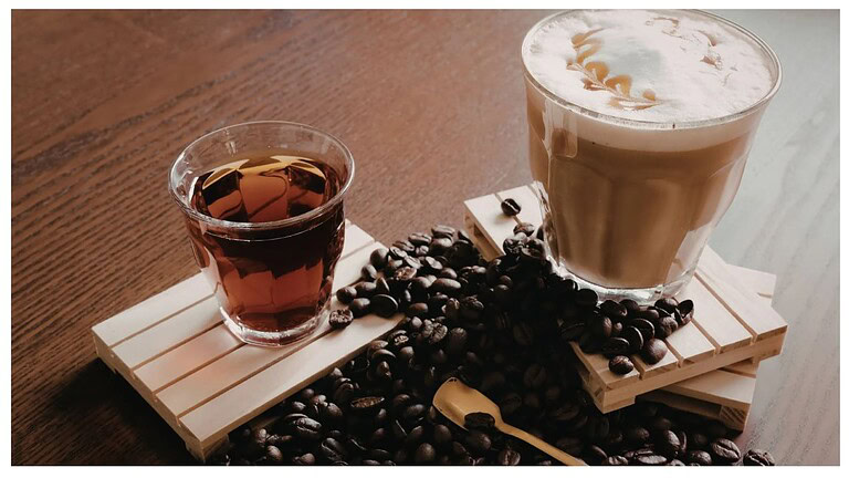 caffè demenza