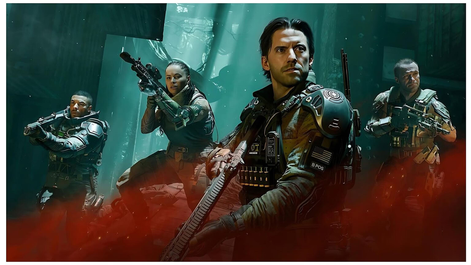 Call of Duty