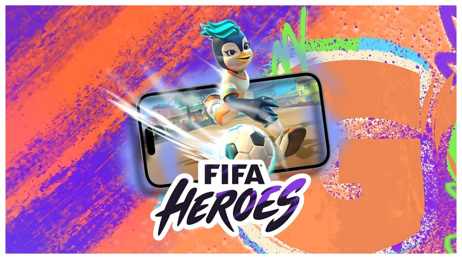 FIFA Heroes