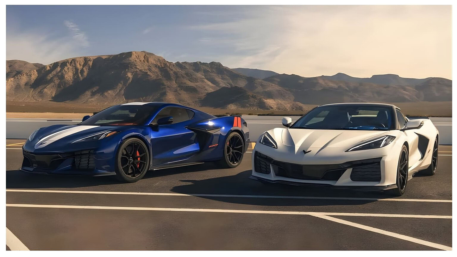 Corvette Grand Sport 2027