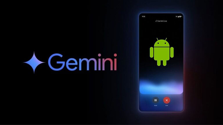 Gemini: 4 novità in arrivo per l'interfaccia su Android