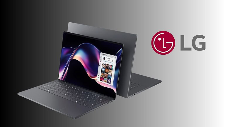 LG lancia la tecnologia Oxide 1 Hz che rivoluziona l'autonomia dei laptop