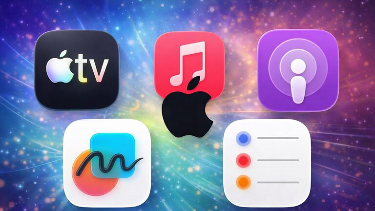 iOS 26.4: 6 app per iPhone sono migliorate con nuove funzioni