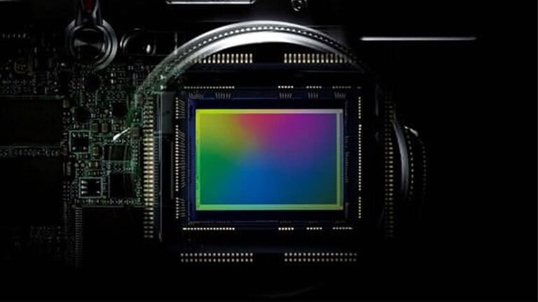 SmartSens sfida Sony con il sensore fotografico SC5A6XS da 1 pollice
