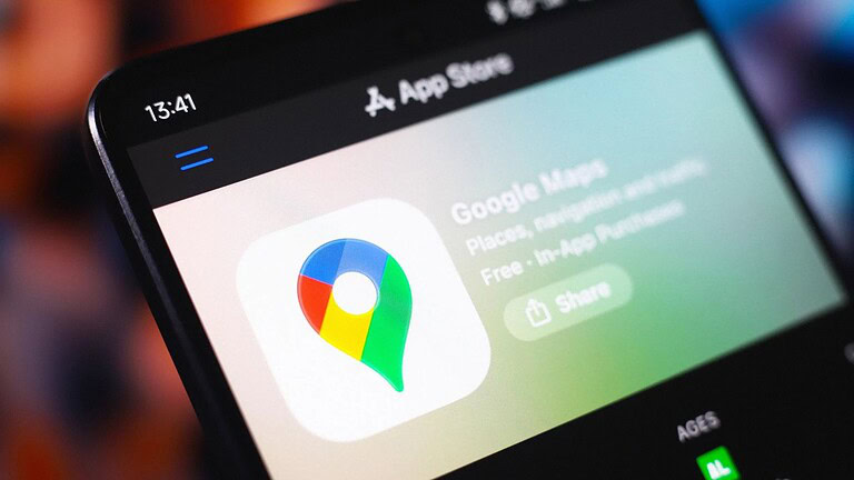 Google Maps rivoluziona i viaggi in elettrico con l'IA: la novità