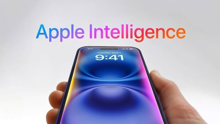 Apple Intelligence potrebbe arrivare in un'app che non vi aspettate
