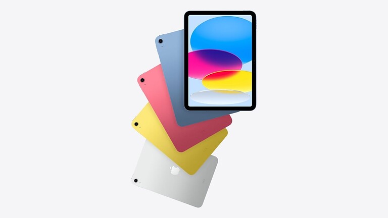 Apple, un nuovo iPad base è stato avvistato sul web: è in arrivo con chip A18