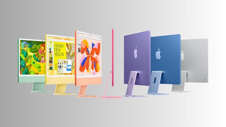 Apple, nuovi Mac OLED: sarà Samsung Display a fornire i pannelli QD OLED
