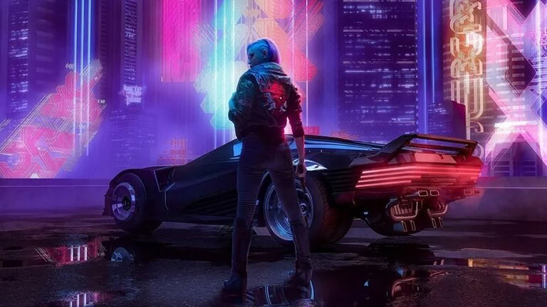 Cyberpunk 2077: mod gratuita aggiunge decine di nuove aree al gioco
