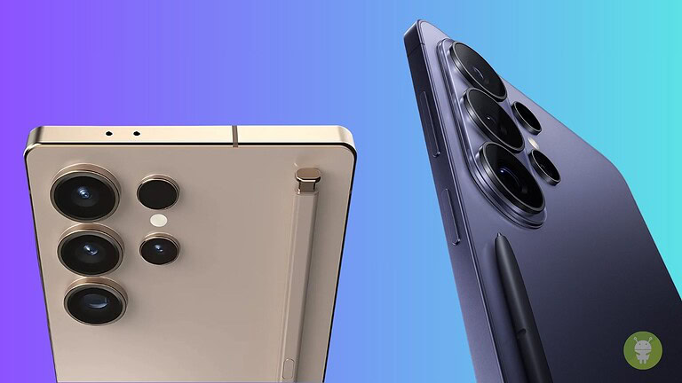 Galaxy S26: Samsung porta una sua una funzione fotografica sui Galaxy S25