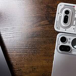 Nothing Phone - immagine 16 Nothing Phone (4a) Pro vs Phone (4a)