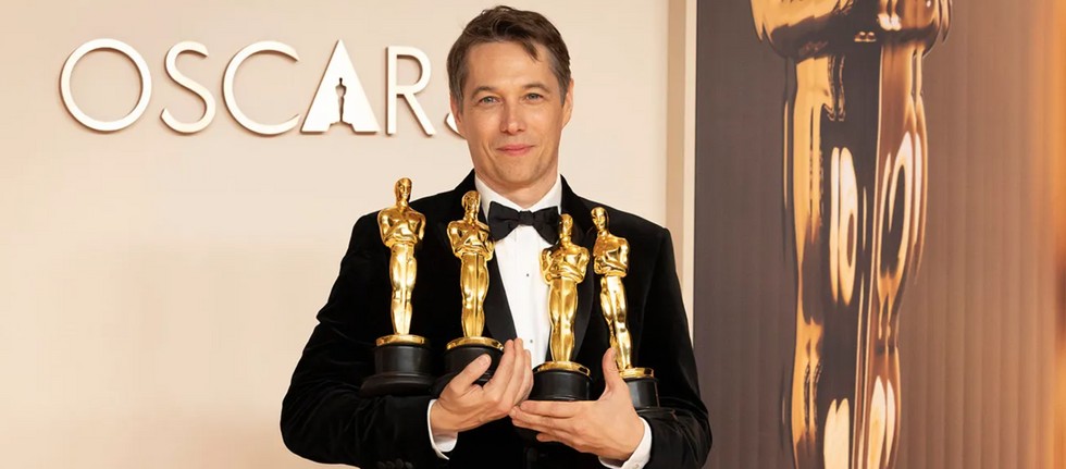 Oscar 2025