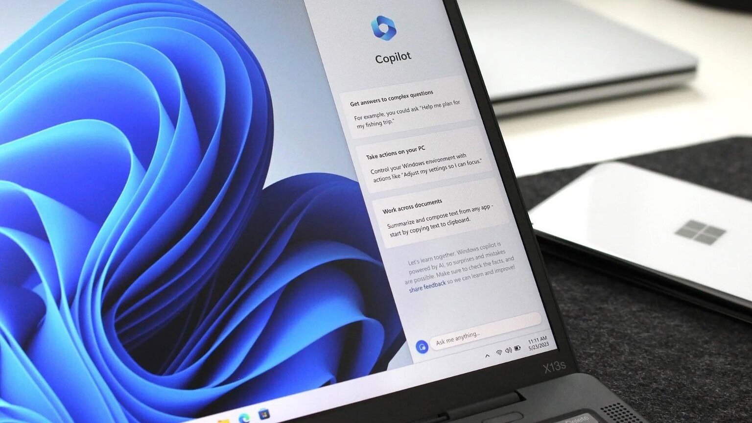 Windows 11: 7,5 volte più crash rispetto a Mac, i numeri spiegati in breve