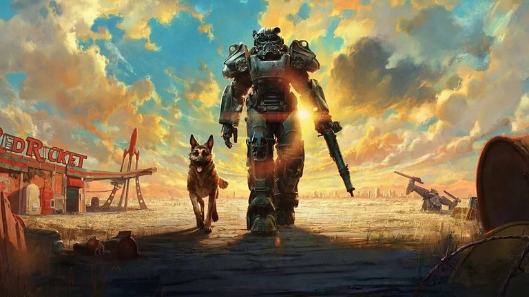 Fallout 4 su Nintendo Switch 2: il DLSS delude, ecco perché