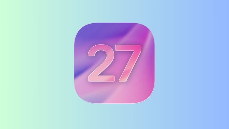 iOS 27 sarà come macOS Snow Leopard: ecco le novità in arrivo
