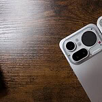 Nothing Phone - immagine 15 Nothing Phone (4a) Pro vs Phone (4a)