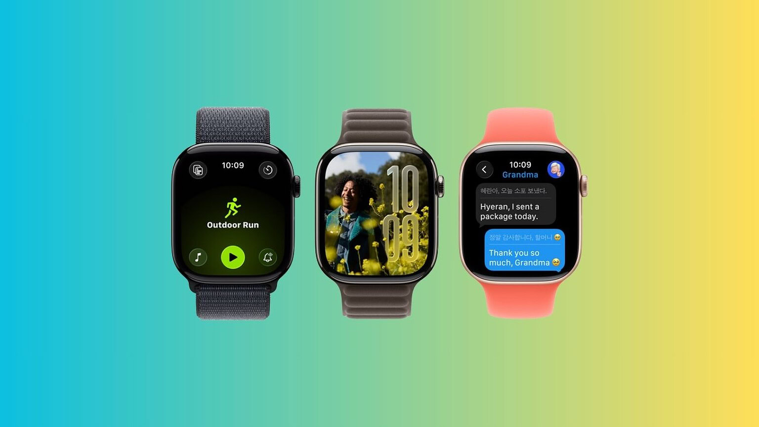 Apple Watch: watchOS 26.4 risolve il bug più odiato dell'app Allenamento