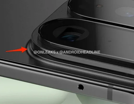 Google Pixel 11 Pro Fold render_5 Google Pixel 11 Pro Fold render_5