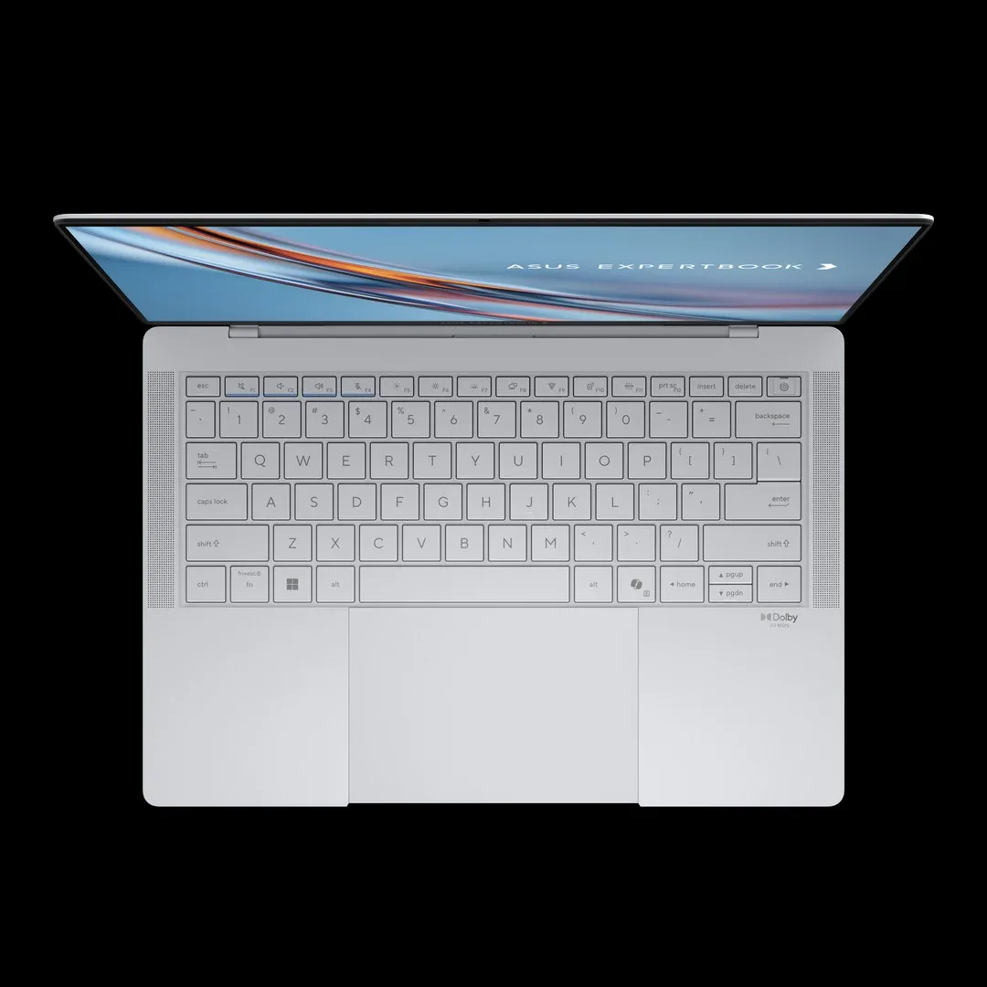 ASUS ExpertBook Ultra è disponibile in Italia a 2.299 euro
