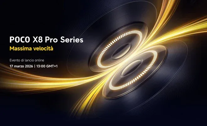 POCO X8 Pro e Pro Max: data ufficiale e sconti esclusivi al lancio_3