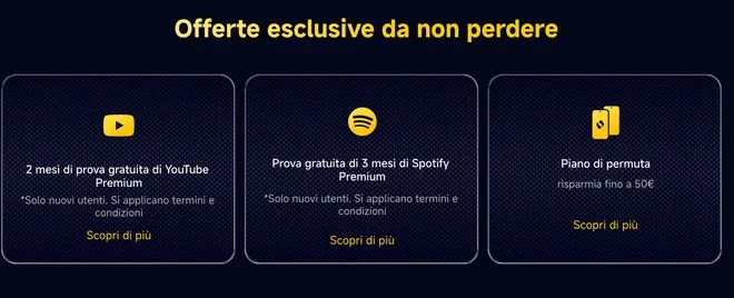 POCO X8 Pro e Pro Max: data ufficiale e sconti esclusivi al lancio_1