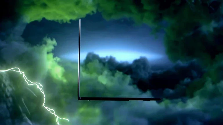 Razer Blade 16 - dettaglio Razer Blade 16 - dettaglio