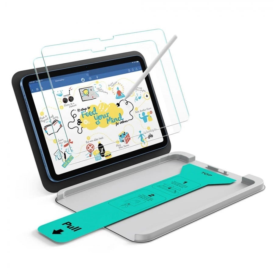 Apple, un nuovo iPad base è stato avvistato sul web: è in arrivo con chip A18_3
