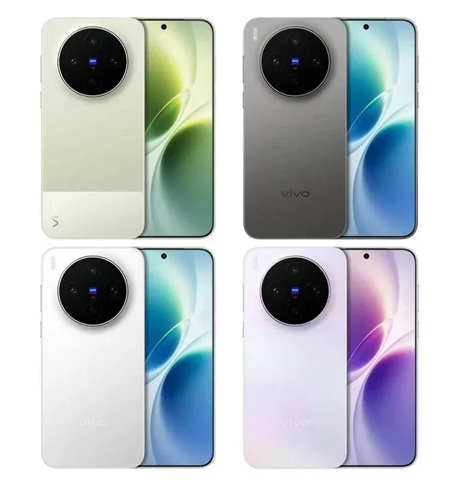 Vivo X300 S_1