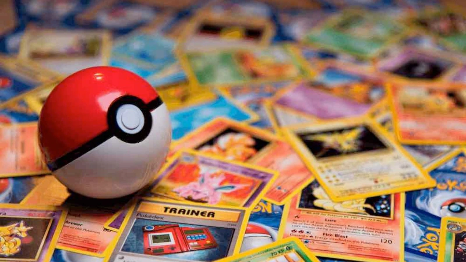 Carte Pokémon: queste sono le 5 che valgono di più a marzo 2026