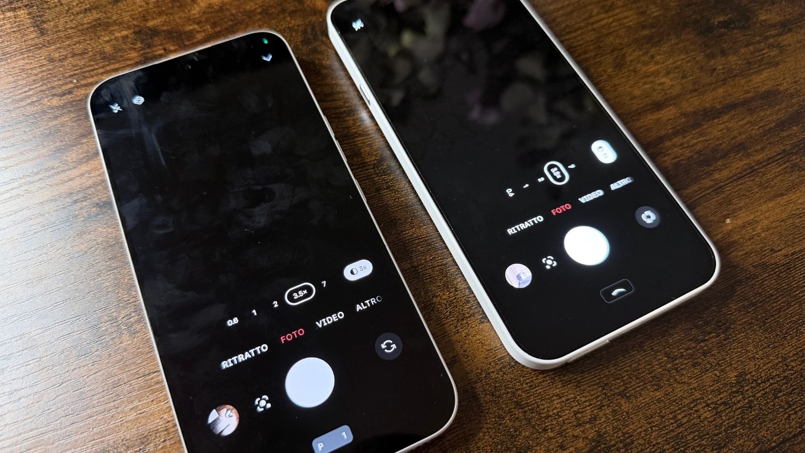 Nothing Phone (4a) Pro vs Phone (4a) Nothing Phone (4a) Pro vs Phone (4a)