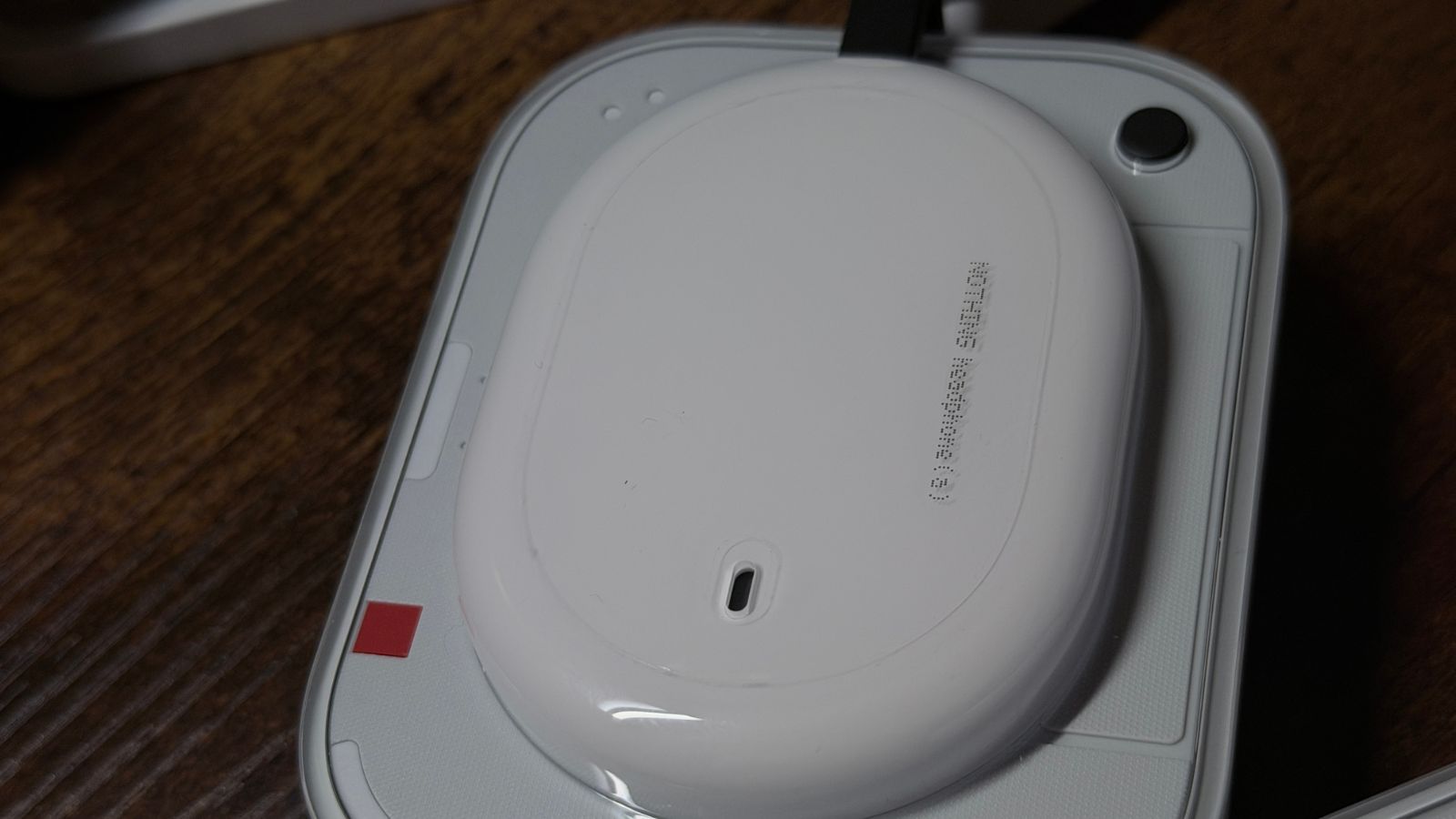 Nothing Headphone (a)