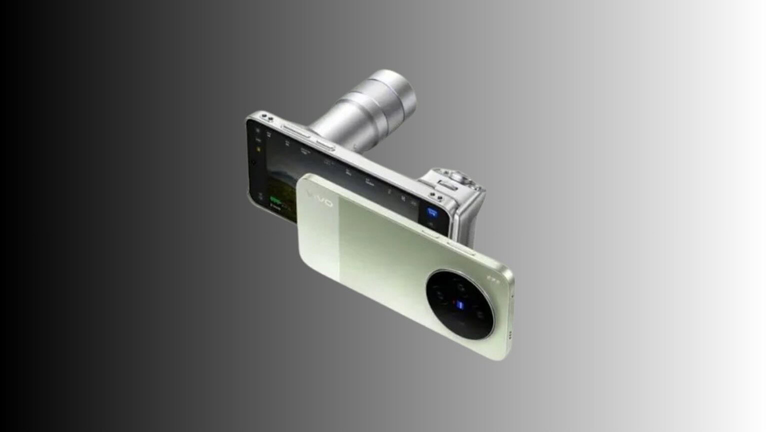 Vivo X300 Ultra e X300s: nuovi render svelano design e colori