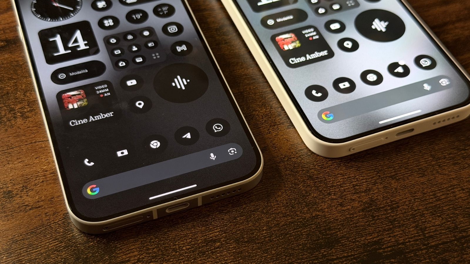 Nothing Phone (4a) Pro vs Phone (4a) Nothing Phone (4a) Pro vs Phone (4a)