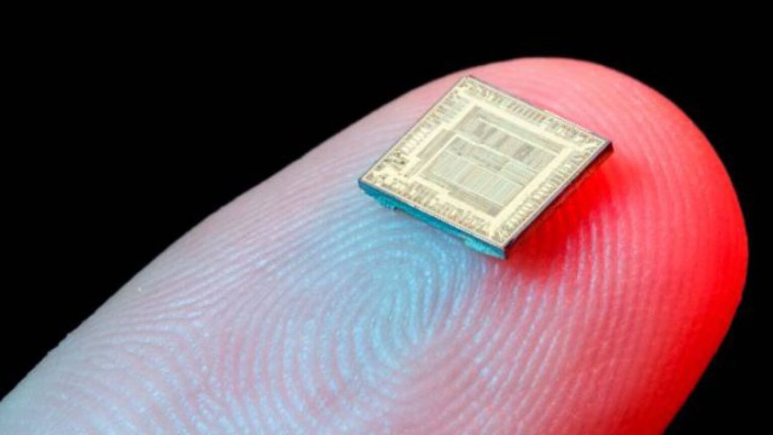 Semiconduttori, il Golfo Persico può pregiudicare il mondo dei chip