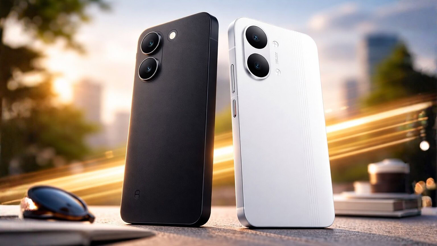 POCO X8 Pro e Pro Max: data ufficiale e sconti esclusivi al lancio
