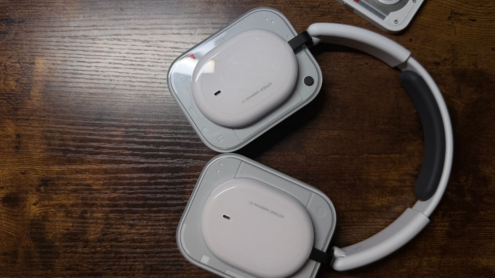 Nothing Headphone (a)