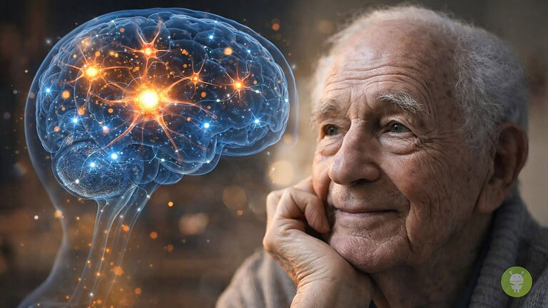 Cervello e vecchiaia: dopo gli 80 anni nuovi neuroni a ritmi incredibili
