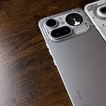 Nothing Phone - immagine 11 Nothing Phone (4a) Pro vs Phone (4a)