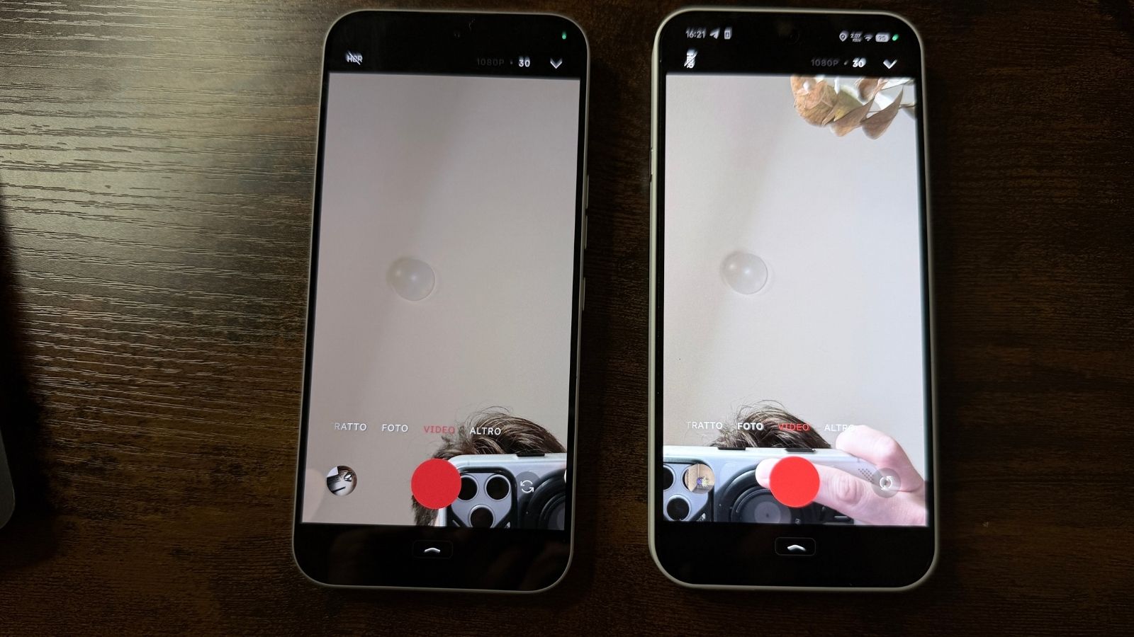 Nothing Phone (4a) Pro vs Phone (4a)