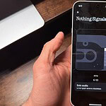Nothing Phone (4a) - immagine 16 Nothing Phone (4a)