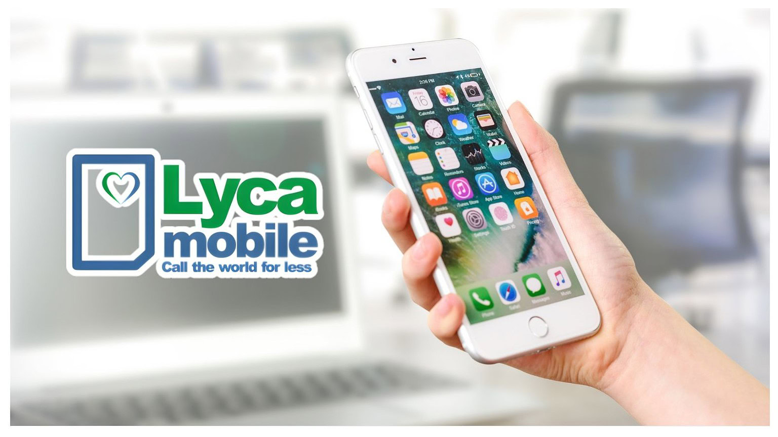 Lyca