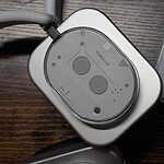 Nothing Headphone - immagine 8 Nothing Headphone (a) vs Nothing Headphone (1)