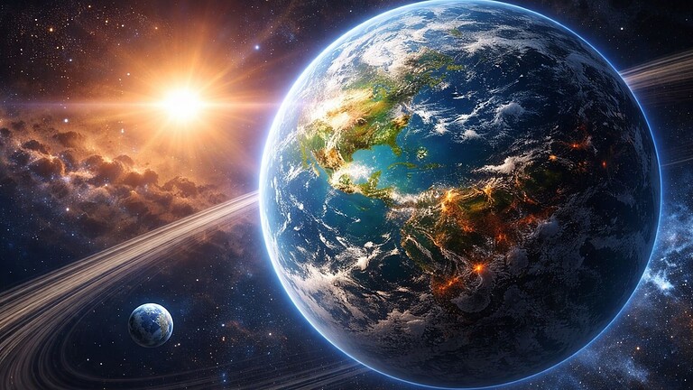 Nuovo pianeta scoperto a 35 anni luce dalla Terra: ha caratteristiche uniche