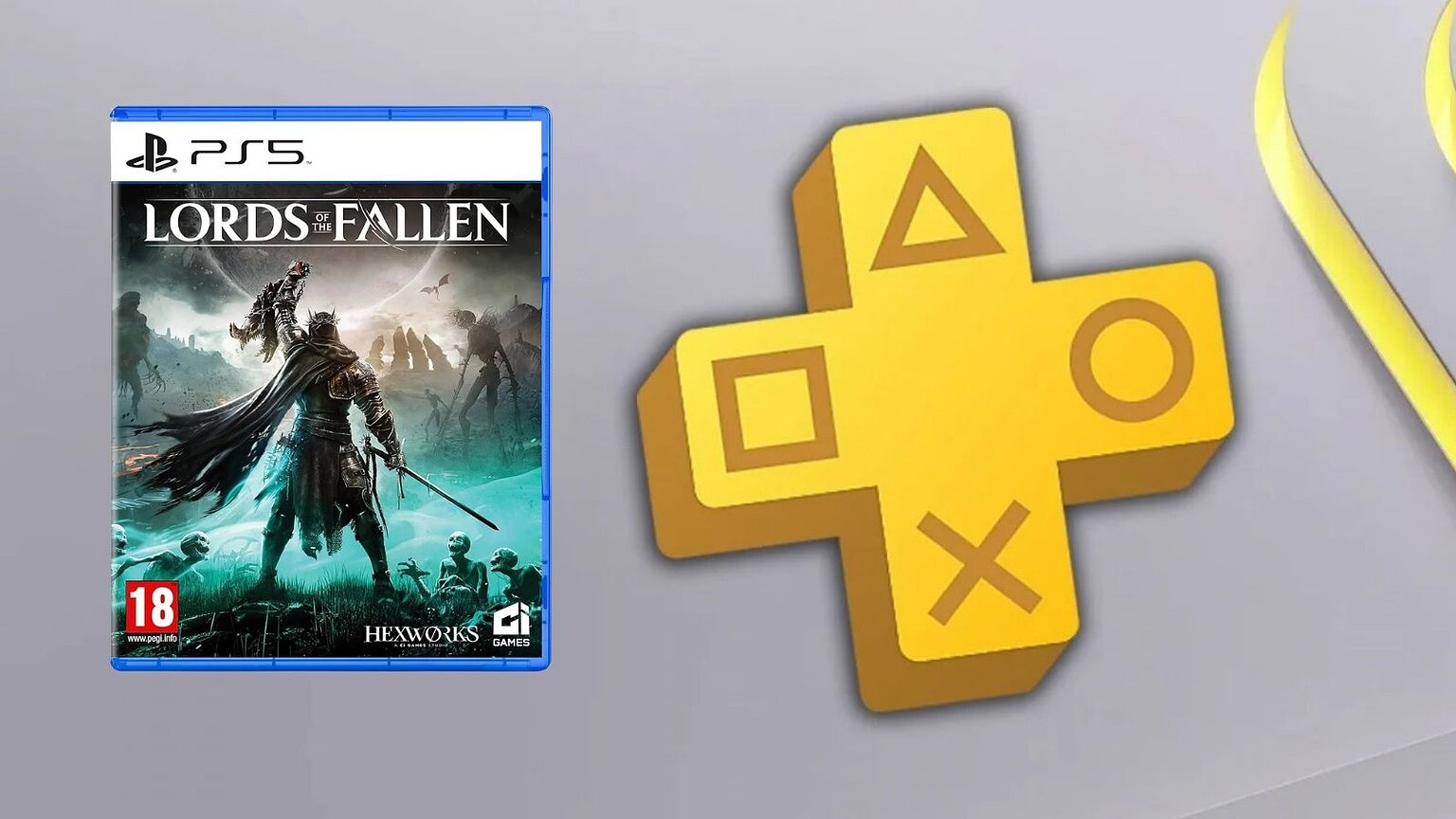 PlayStation Plus Essential, svelato il primo gioco gratis di aprile 2026