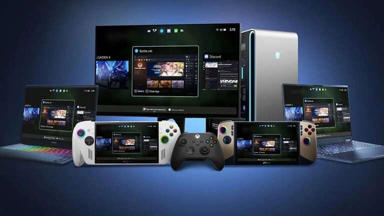 Xbox Mode per Windows 11: la nuova modalità è già in distribuzione