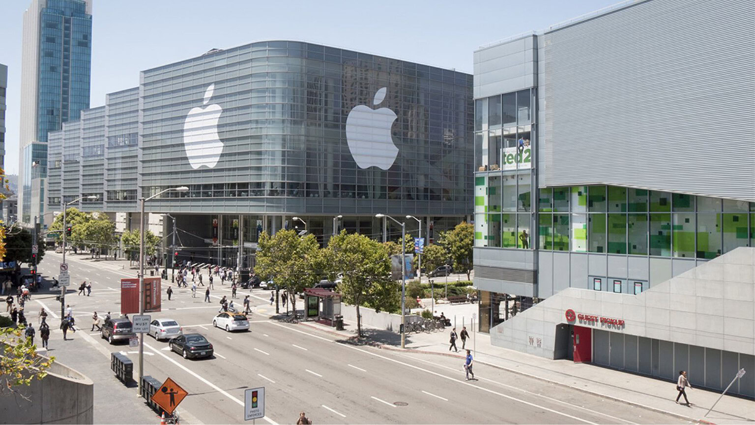 Apple Developer Academy di Napoli: candidature aperte per il 2026/27
