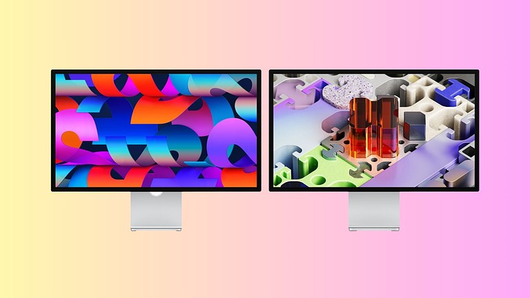 Apple, i nuovi Studio Display hanno due chip diversi tra loro