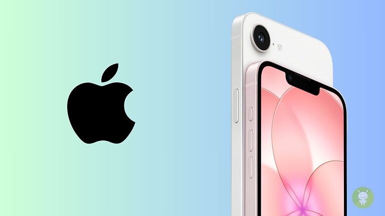 iPhone 17e: ecco quanta RAM ha inserito Apple nei nuovi smartphone