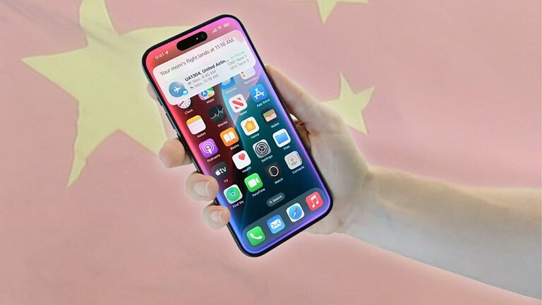 Apple Intelligence è comparso in Cina per errore: cosa rischia ora Apple