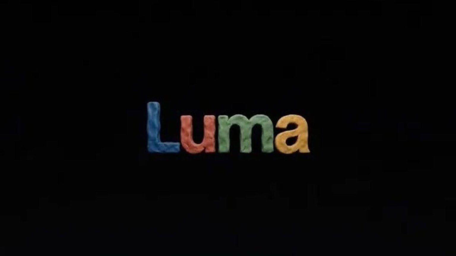 Luma Agents ora è realtà: ecco l'AI agentica per produrre video